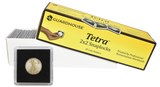 Tetra 2x2 Snaplock Coin Holder - 25 per pack