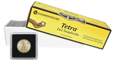 Tetra 2x2 Snaplock Coin Holder - 25 per pack