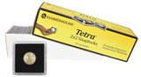 Tetra 2x2 Snaplock Coin Holder - 25 per pack