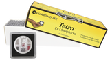 Tetra 2x2 Snaplock Coin Holder - 25 per pack