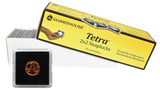 Tetra 2x2 Snaplock Coin Holder - 25 per pack
