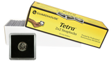 Tetra 2x2 Snaplock Coin Holder - 25 per pack