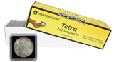 Tetra 2x2 Snaplock Coin Holder - 25 per pack