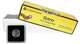 Tetra 2x2 Snaplock Coin Holder - 25 per pack