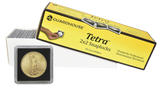 Tetra 2x2 Snaplock Coin Holder - 25 per pack
